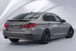 CSR rear spoiler for BMW 5 Series F10 Saloon