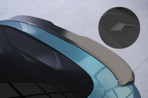 CSR rear spoiler for BMW X4 F26
