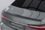 CSR rear spoiler for Audi A6 C8 (Type 4K/F2) Saloon