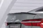 CSR rear spoiler for Audi A6 C8 (Type 4K/F2) Saloon