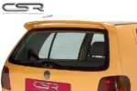 CSR rear spoiler for VW Polo 3 Type 6N / 6N2 Hatchback 3-door