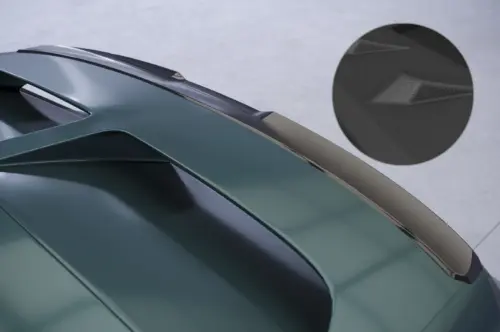 CSR rear spoiler for Hyundai Ioniq5