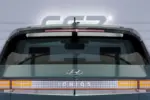 CSR rear spoiler for Hyundai Ioniq5