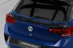 CSR rear spoiler for VW T-Roc (Type A1)