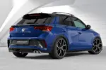 CSR rear spoiler for VW T-Roc (Type A1)