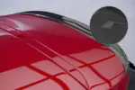 CSR rear spoiler for Mazda CX-30