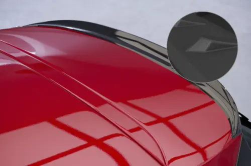 CSR rear spoiler for Mazda CX-30