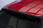 CSR rear spoiler for Mazda CX-30