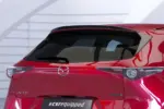 CSR rear spoiler for Mazda CX-30