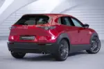 CSR rear spoiler for Mazda CX-30