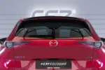 CSR rear spoiler for Mazda CX-30