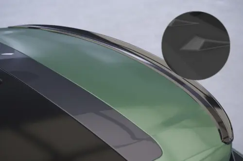 CSR rear spoiler for Kia Sportage (NQ 5)