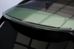 CSR rear spoiler for Kia Sportage (NQ 5)