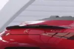 CSR rear spoiler for Mercedes-Benz SL R232 43/55/63 AMG