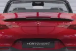 CSR rear spoiler for Mercedes-Benz SL R232 43/55/63 AMG