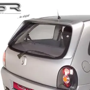 CSR stražnji spojler za Opel Corsa B (S93) hatchback