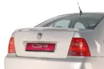 CSR rear spoiler for VW Bora saloon