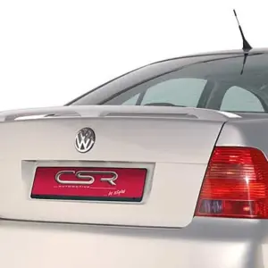 CSR stražnji spojler za VW Bora I (1J) limuzina