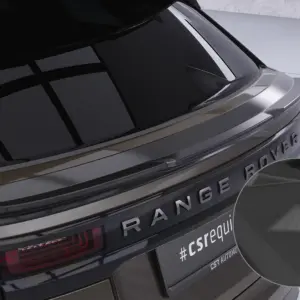 CSR stražnji spojler za Land Rover Range Rover Velar I