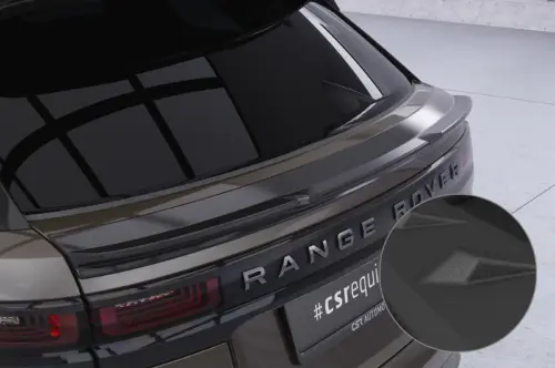CSR stražnji spojler za Land Rover Range Rover Velar I