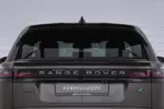 CSR stražnji spojler za Land Rover Range Rover Velar I