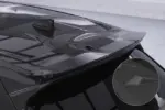 CSR rear spoiler for Land Rover Range Rover Velar
