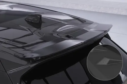 CSR rear spoiler for Land Rover Range Rover Velar