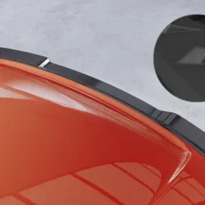 CSR stražnji spojler za Peugeot RCZ I