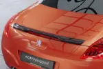 CSR stražnji spojler za Peugeot RCZ I