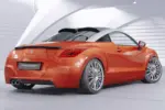 CSR stražnji spojler za Peugeot RCZ I