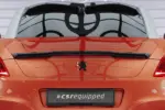CSR stražnji spojler za Peugeot RCZ I