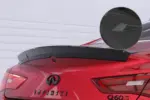 CSR rear spoiler for Infiniti Q60