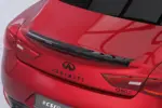CSR rear spoiler for Infiniti Q60