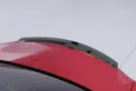 CSR rear spoiler for Infiniti Q60