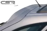 CSR rear spoiler for Citroen Xsara Picasso hatchback