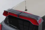 CSR rear spoiler for Mini F56 John Cooper Works GP