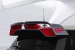 CSR rear spoiler for Mini F56 John Cooper Works GP