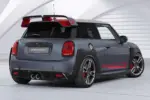 CSR rear spoiler for Mini F56 John Cooper Works GP