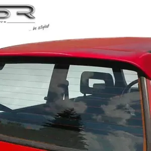 CSR stražnji spojler za Fiat Cinquecento I