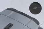 CSR rear spoiler for BMW X1 / iX1 U11