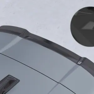 CSR stražnji spojler za BMW X1 III (U11)