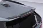 CSR rear spoiler for BMW X1 / iX1 U11