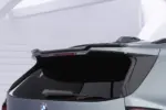 CSR rear spoiler for BMW X1 / iX1 U11