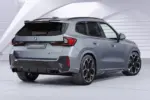 CSR rear spoiler for BMW X1 / iX1 U11