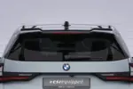 CSR rear spoiler for BMW X1 / iX1 U11
