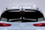 CSR stražnji spojler za Hyundai Kona I N