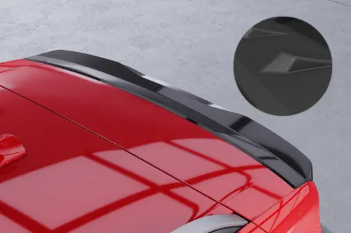 CSR rear spoiler for Volvo XC90 (2nd Gen)