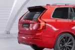 CSR rear spoiler for Volvo XC90 (2nd Gen)