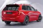 CSR rear spoiler for Volvo XC90 (2nd Gen)