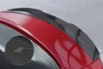 CSR rear spoiler for Alfa Romeo Giulia (Type 952)
